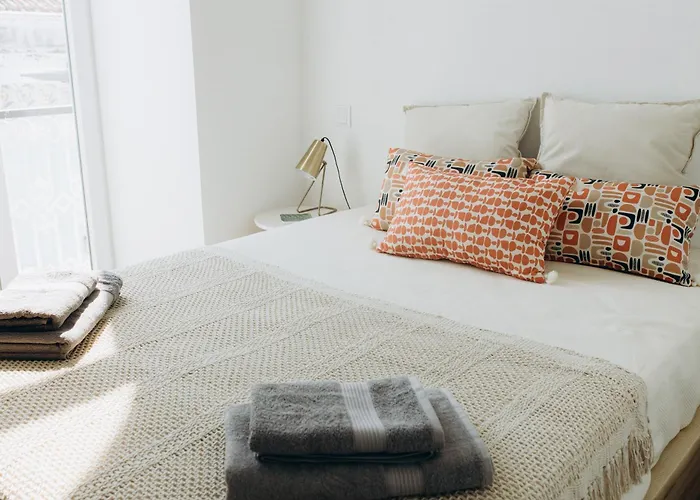 Apartman Apartmento Elegante