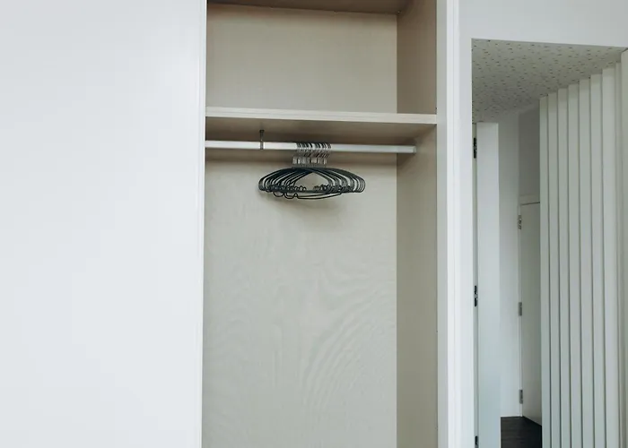 Apartmento Elegante Figueira da Foz