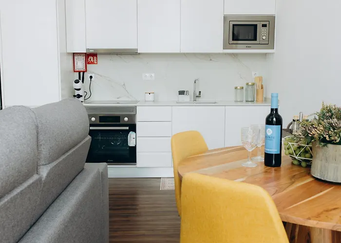 Apartmento Elegante * Figueira da Foz