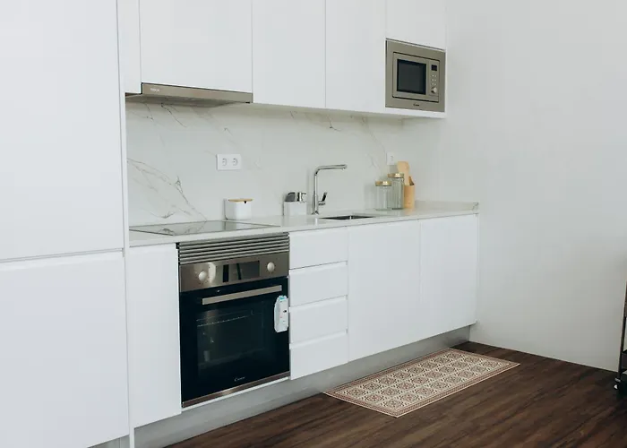 Apartman Apartmento Elegante