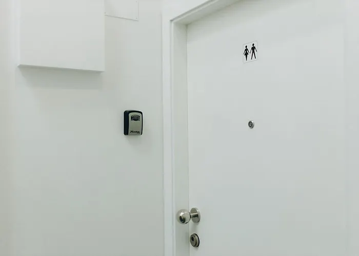 Apartmento Elegante Apartman *