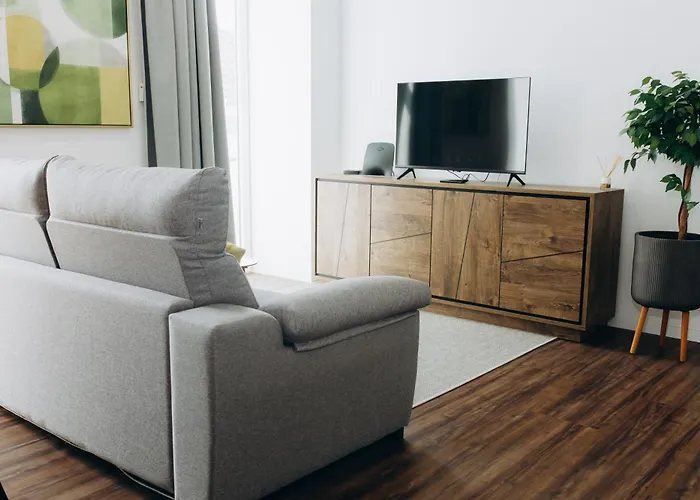 Apartmento Elegante * Figueira da Foz